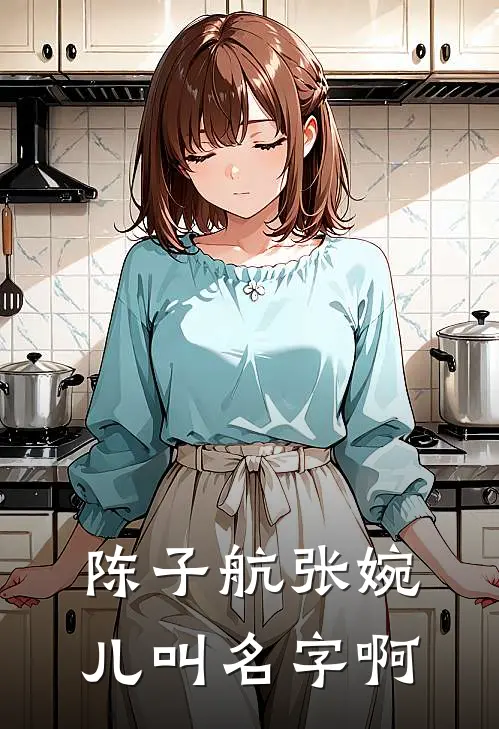 陈子航张婉儿叫名字啊