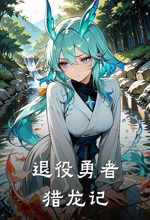 退役勇者猎龙记