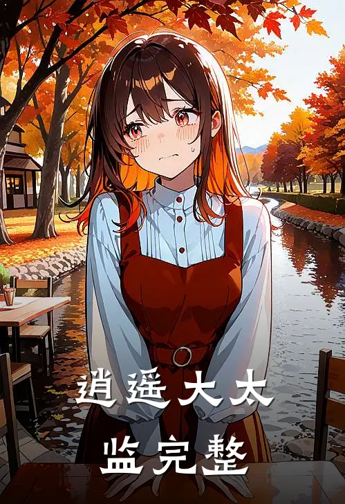 逍遥大太监完整
