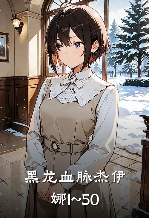 黑龙血脉杰伊娜l~50