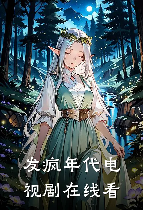发疯年代电视剧在线看