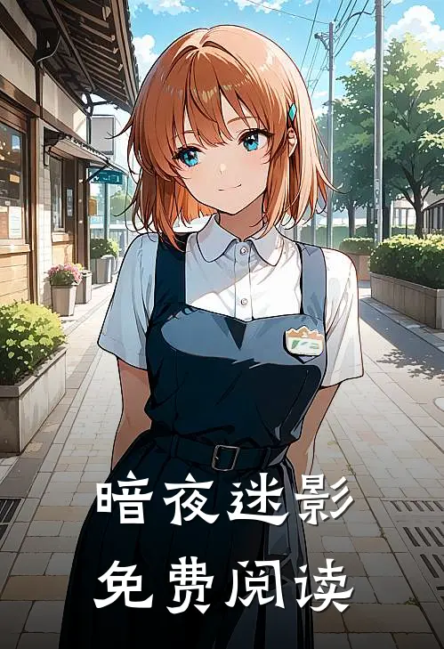 暗夜迷影免费阅读