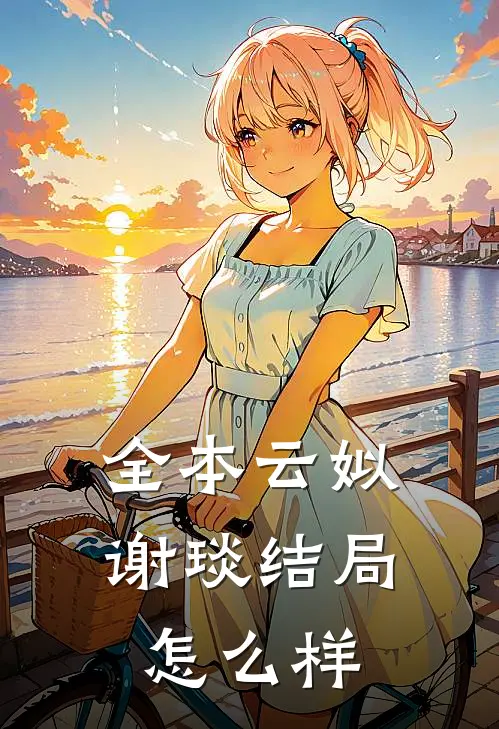 全本云姒谢琰结局怎么样