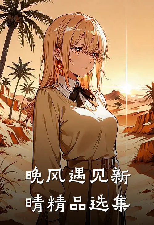 晚风遇见新晴精品选集
