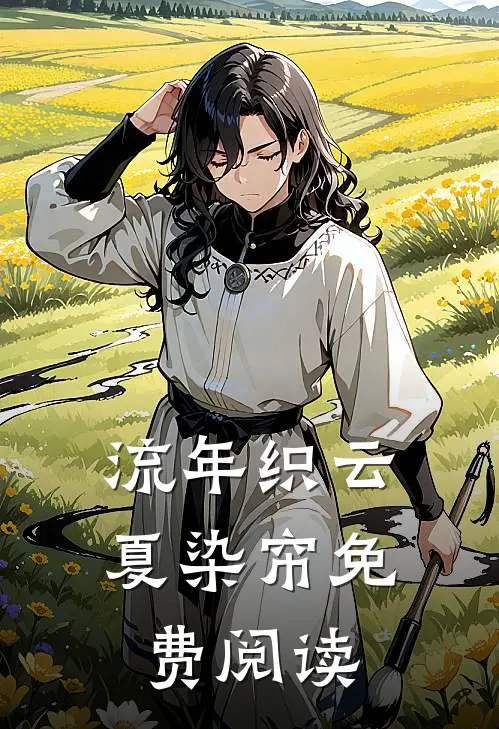 流年织云夏染帘免费阅读