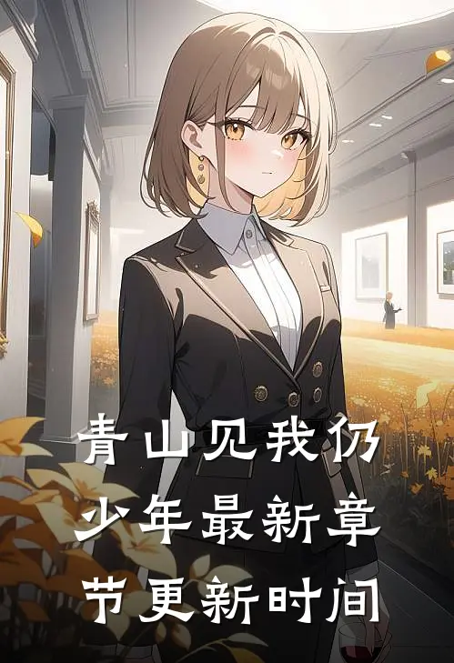 青山见我仍少年最新章节更新时间
