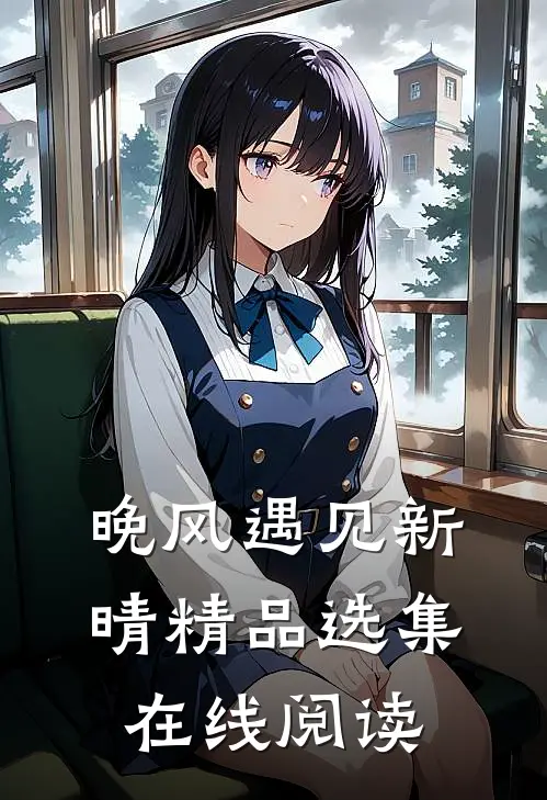 晚风遇见新晴精品选集在线阅读
