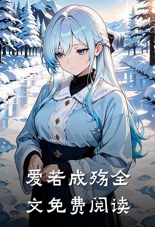 爱若成殇全文免费阅读