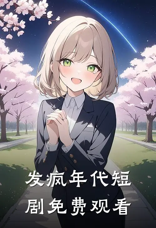 发疯年代短剧免费观看