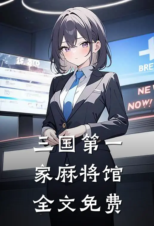 三国第一家麻将馆全文免费