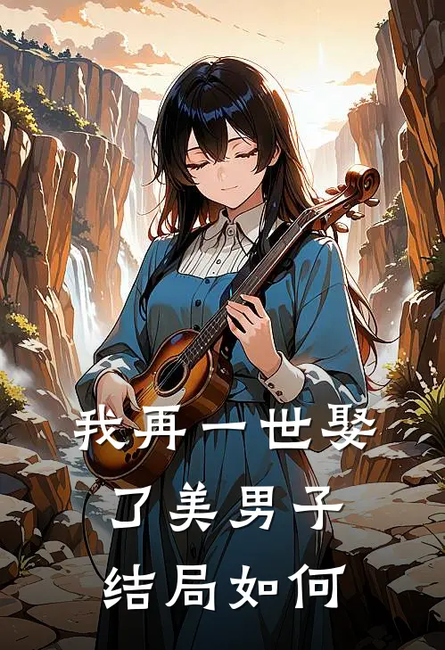 我再一世娶了美男子结局如何