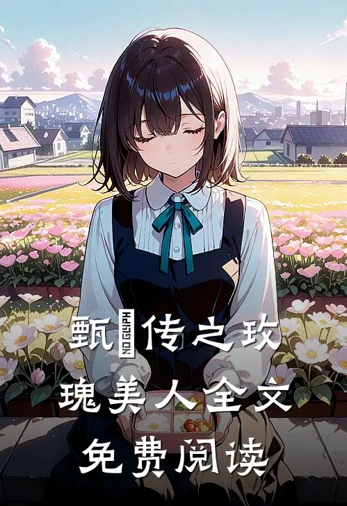 甄嬛传之玫瑰美人全文免费阅读