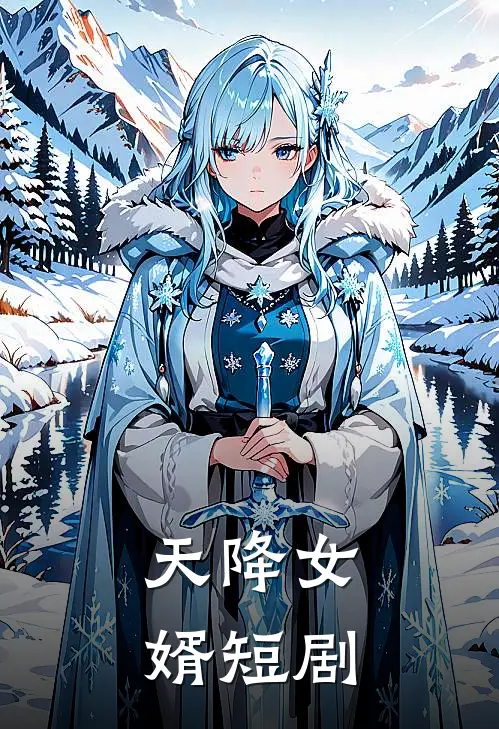 天降女婿短剧