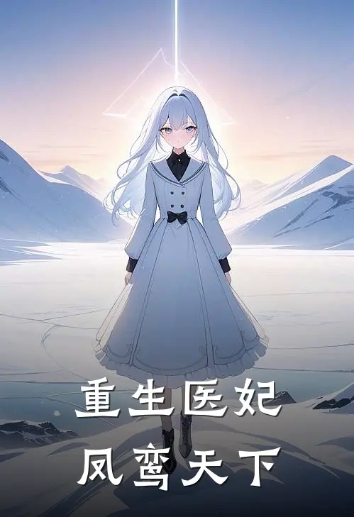 重生医妃凤鸾天下