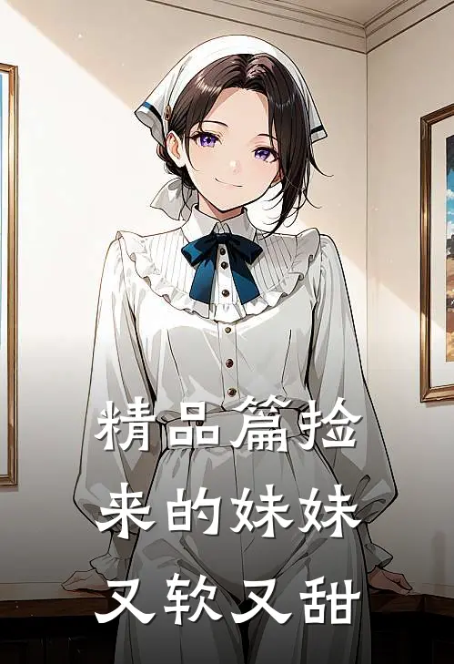 精品篇捡来的妹妹又软又甜