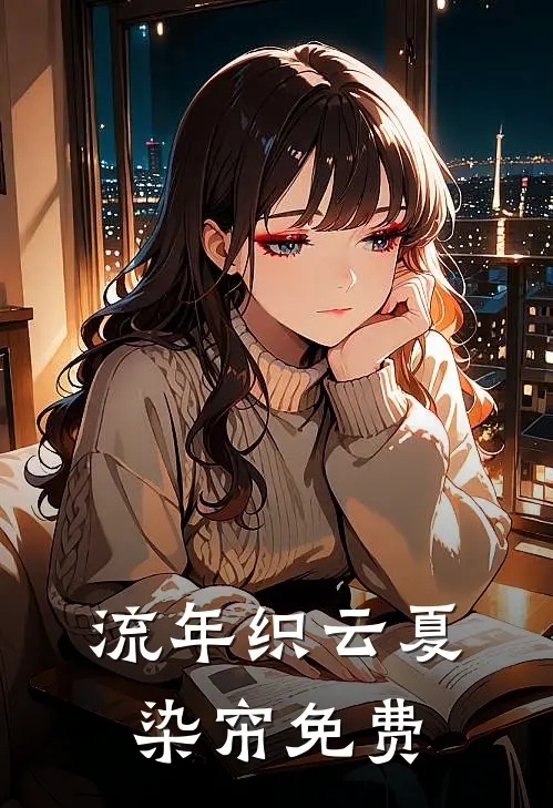 流年织云夏染帘免费