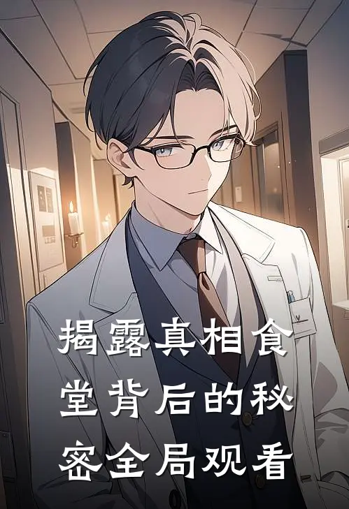 揭露真相食堂背后的秘密全局观看