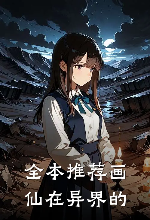 全本推荐画仙在异界的