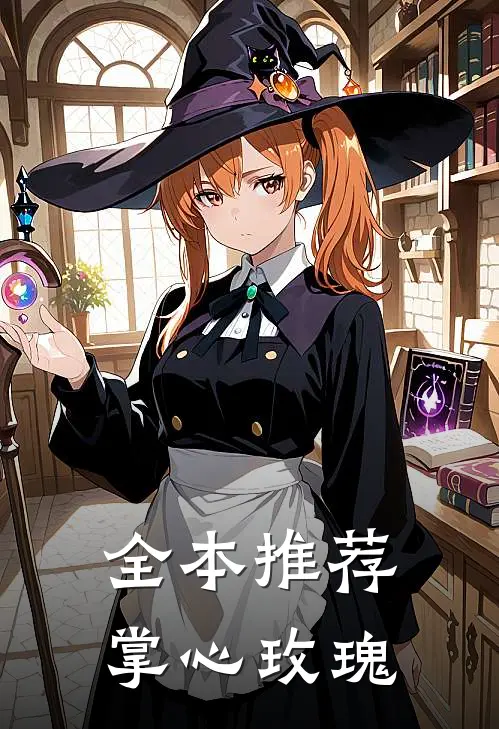 全本推荐掌心玫瑰
