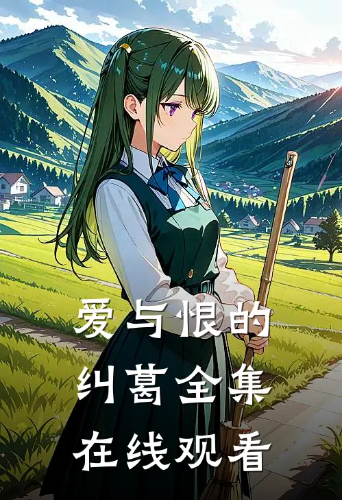 爱与恨的纠葛 全集在线观看