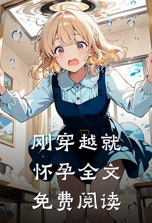 刚穿越就怀孕全文免费阅读