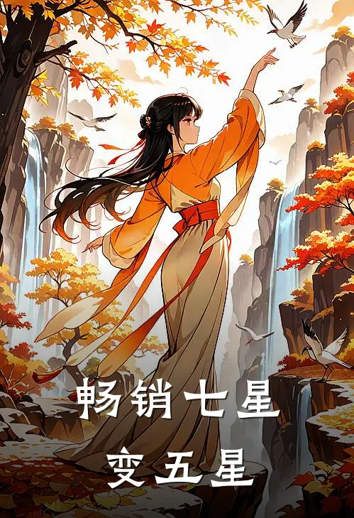 畅销七星变五星