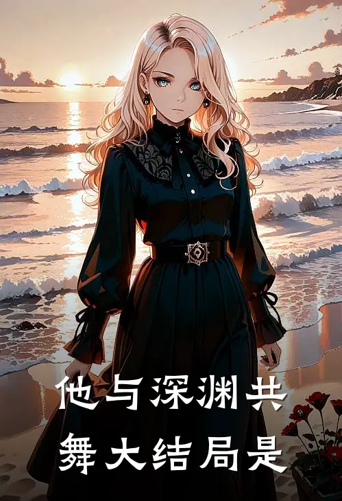 他与深渊共舞大结局是