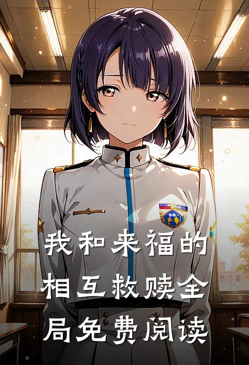 我和来福的相互救赎全局免费阅读