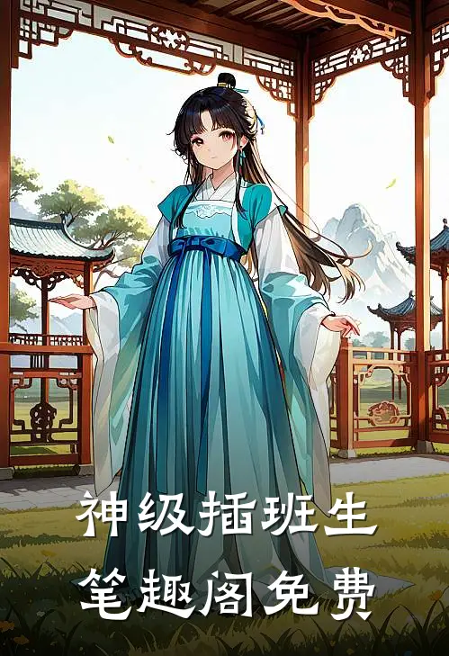 神级插班生笔趣阁免费