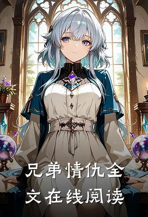 兄弟情仇全文在线阅读