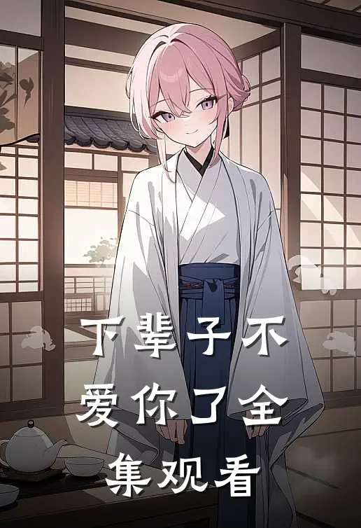 下辈子不爱你了 全集观看