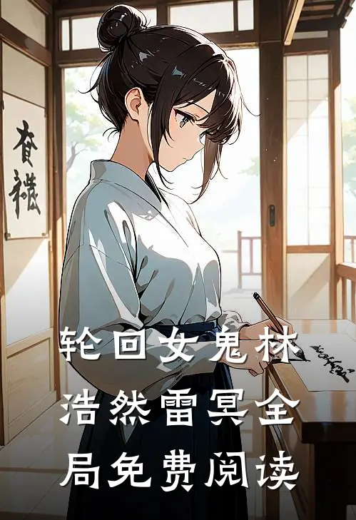 轮回女鬼林浩然雷冥全局免费阅读