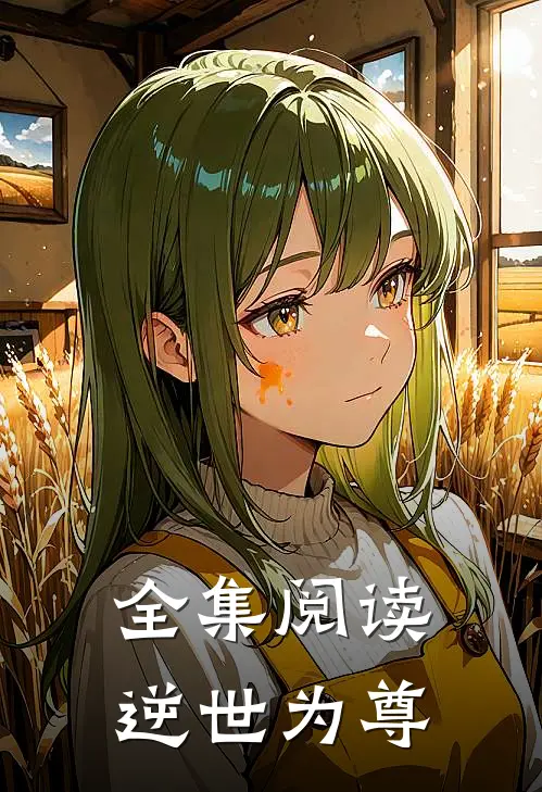 全集阅读逆世为尊