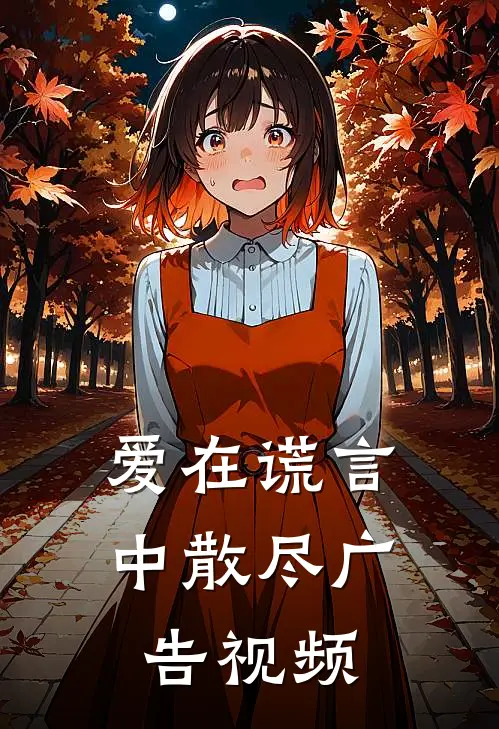 爱在谎言中散尽广告视频