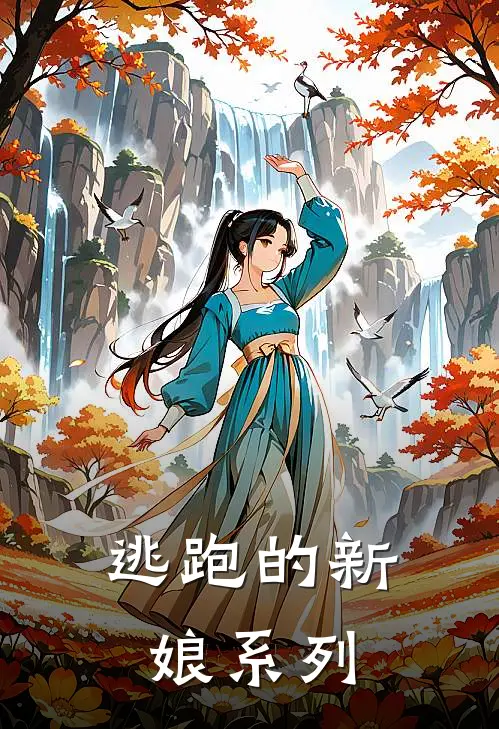 逃跑的新娘系列