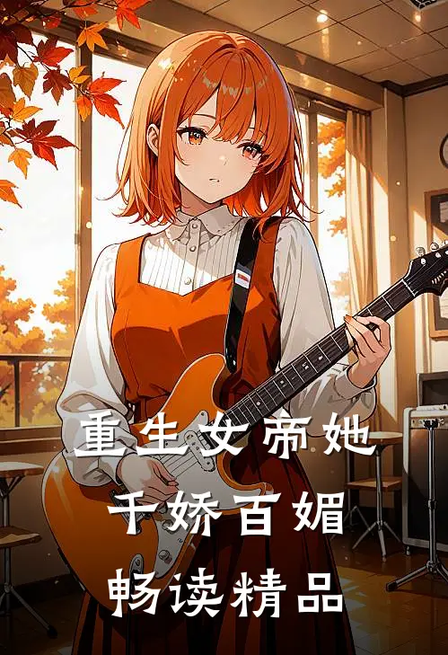 重生女帝她千娇百媚畅读精品