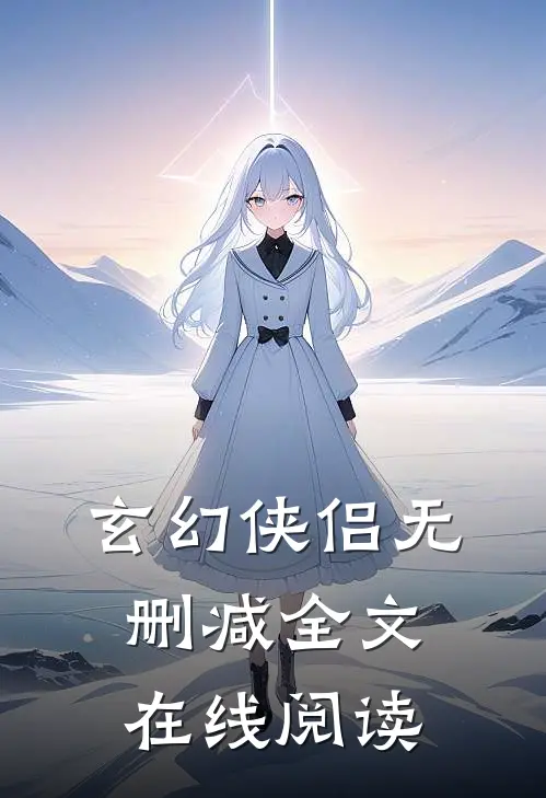 玄幻侠侣无删减全文在线阅读