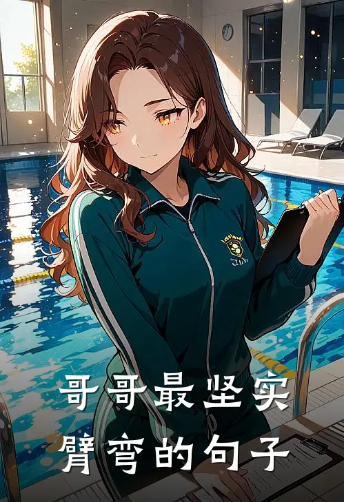 哥哥最坚实臂弯的句子