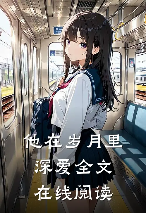 他在岁月里深爱全文在线阅读