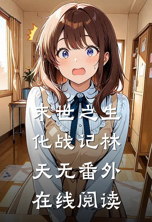 末世之生化战记林天无 番外在线阅读