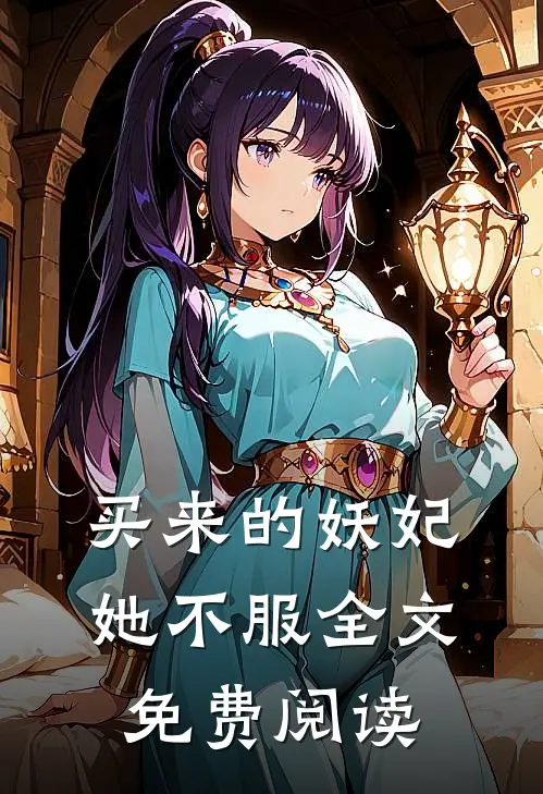 买来的妖妃她不服全文免费阅读