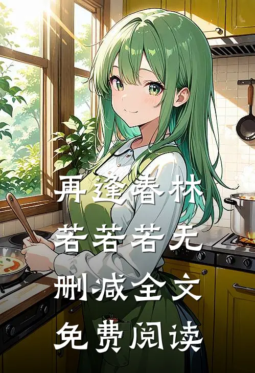 再逢春林若若若无删减全文免费阅读