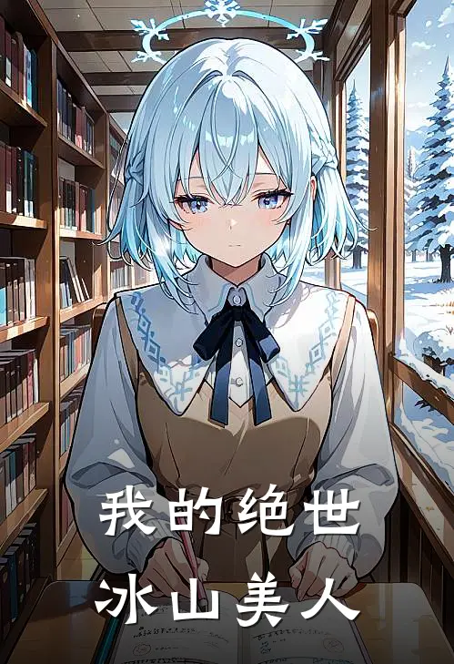 我的绝世冰山美人