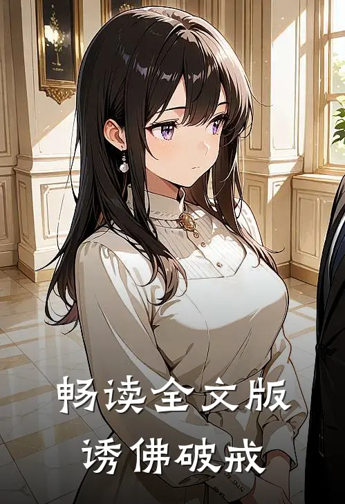 畅读全文版诱佛破戒