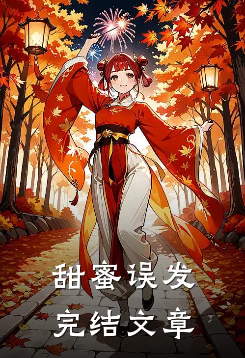 甜蜜误发完结文章