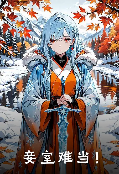 妾室难当！