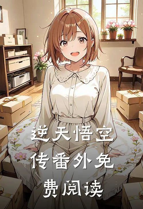 逆天悟空传 番外免费阅读
