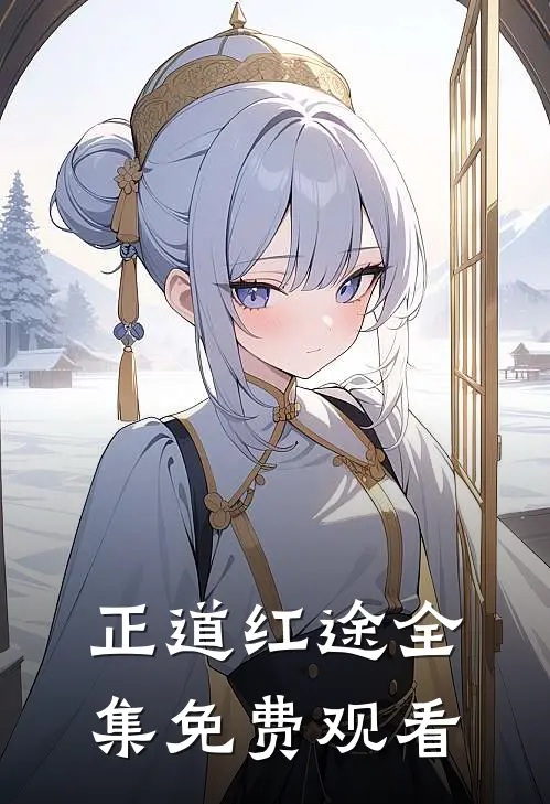 正道红途 全集免费观看