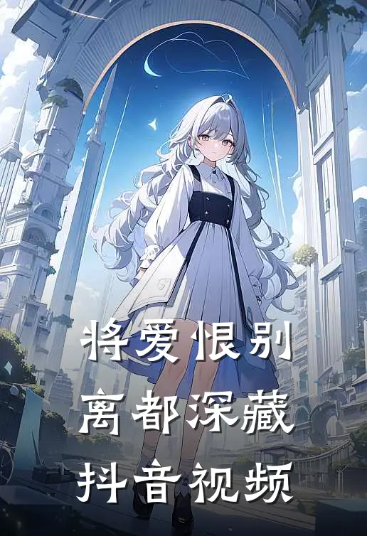 将爱恨别离都深藏抖音视频
