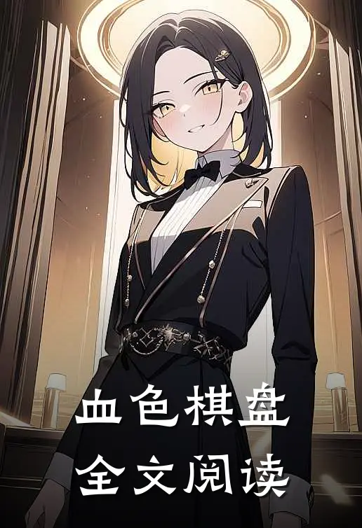血色棋盘全文阅读